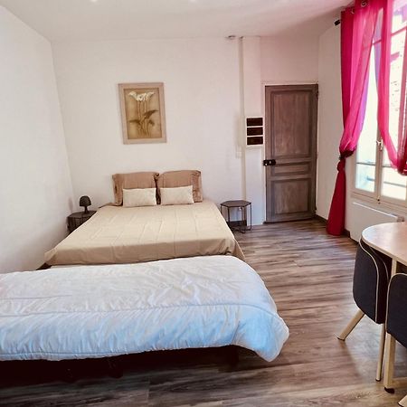 L'Ancienne Berlingotiere Apartment Pezenas Bagian luar foto