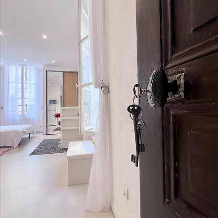 L'Ancienne Berlingotiere Apartment Pezenas Bagian luar foto