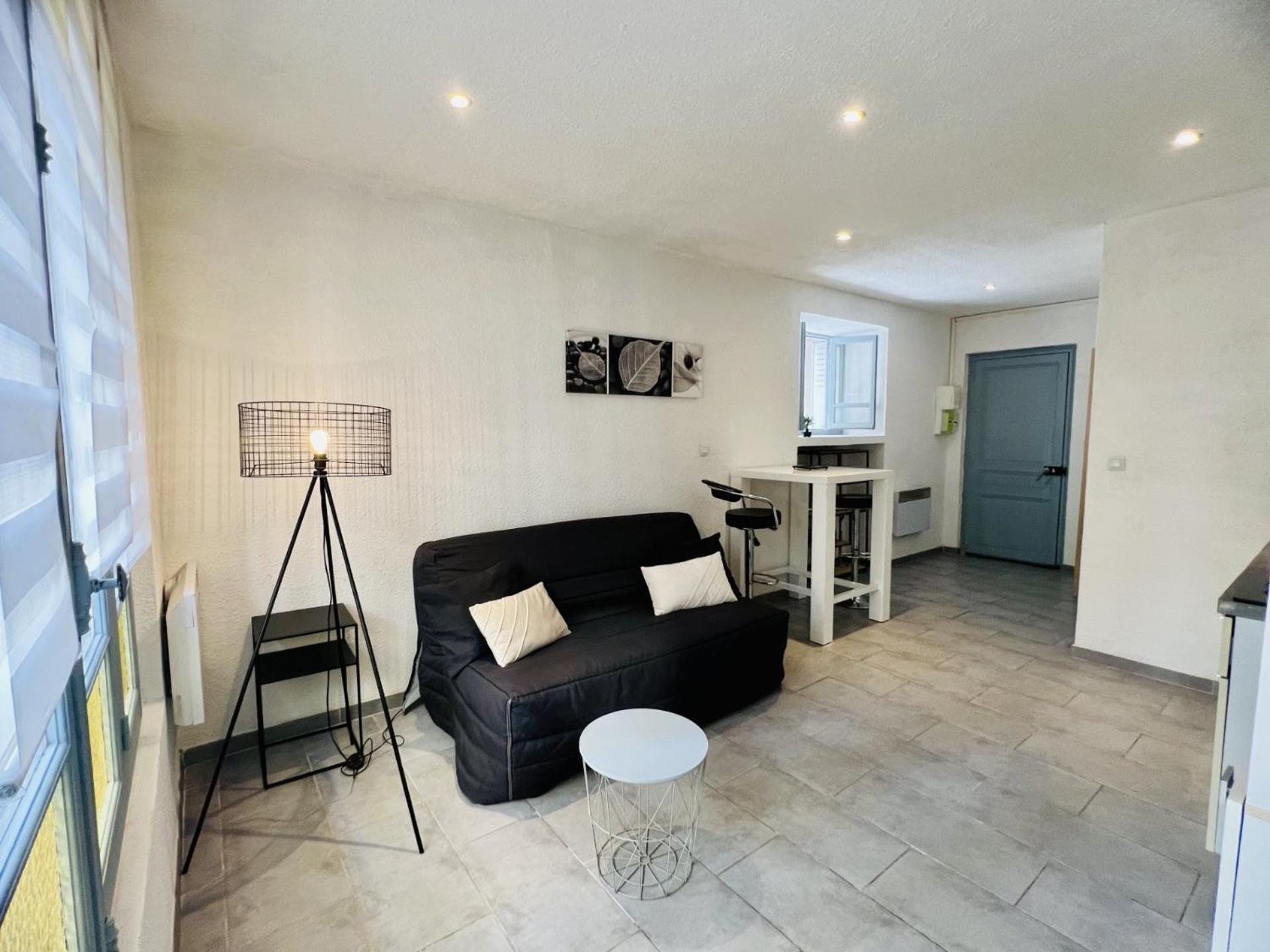 L'Ancienne Berlingotiere Apartment Pezenas Bagian luar foto